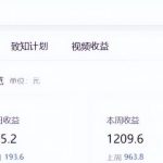 复制粘贴答题项目，知乎答题及百度答题，可日入200+