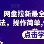 抖音最新超蓝海项目，魔法照片，无脑矩阵操作，小白也能日入1000+【揭秘】