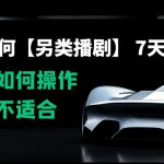 视频号直播间纯自然流，不付费，白嫖自然流，自然流量大，销售高，月入15000+【揭秘】