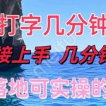 和人聊天就能赚米，直接上手，10分钟提现，小白矩阵操作月收益破万