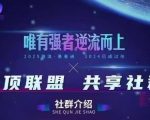 云顶联盟·无人直播实战，最新无人玩法和半无人玩法分享
