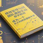 绩效管理与团队激励实战，即学即用，成为一个真正的绩效激励专家